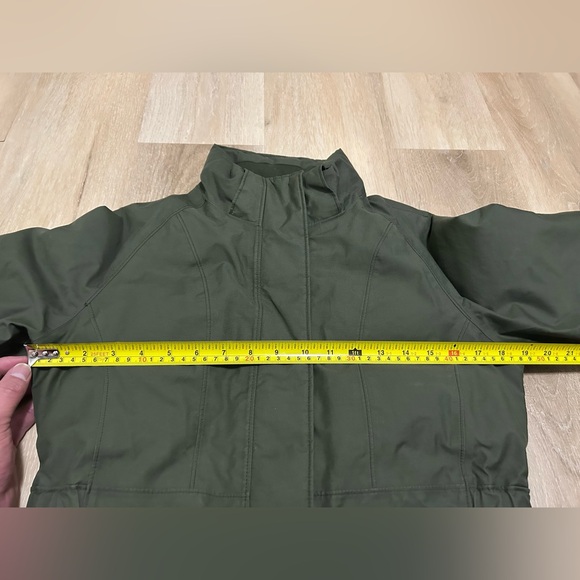 The North Face Artic Goose Down Parka jacket Coat - Picture 9 of 9